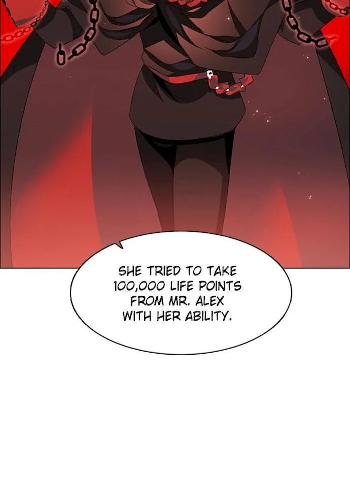 Zero Game Chapter 40 page 112