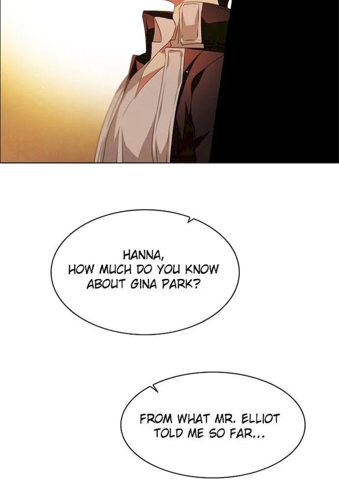Zero Game Chapter 40 page 109