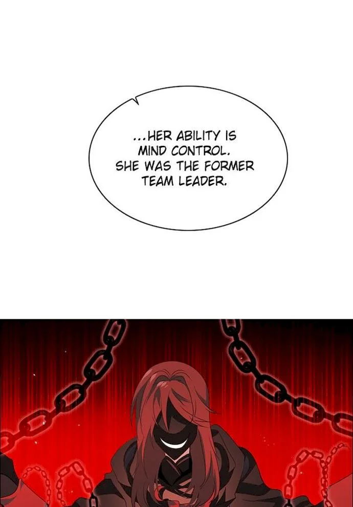 Zero Game Chapter 40 page 111