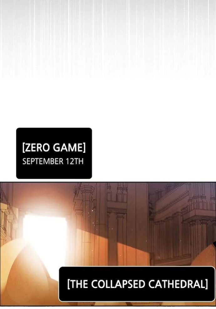 Zero Game Chapter 40 page 122