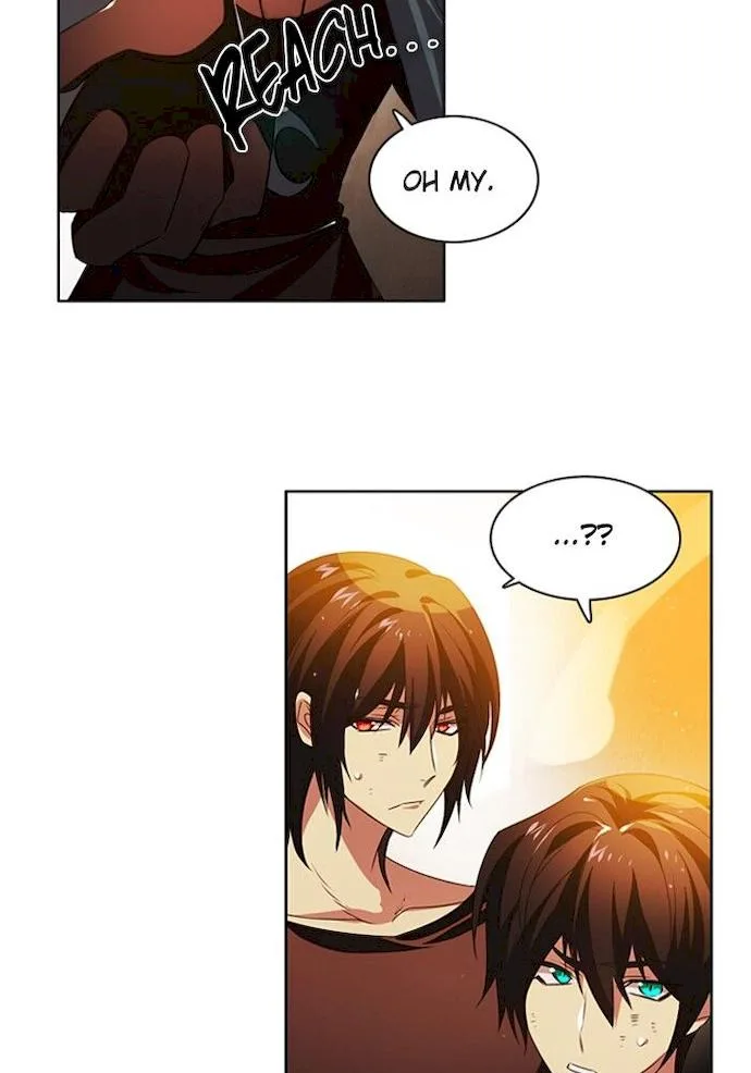 Zero Game Chapter 40 page 124