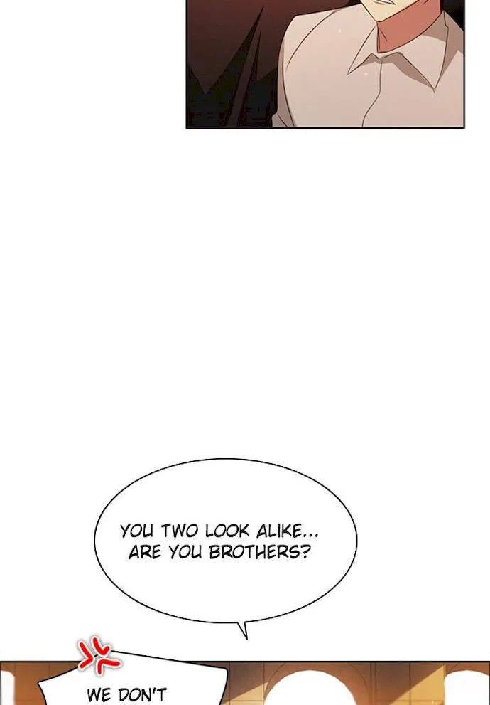 Zero Game Chapter 40 page 125