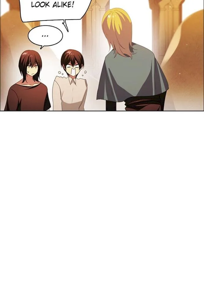 Zero Game Chapter 40 page 126