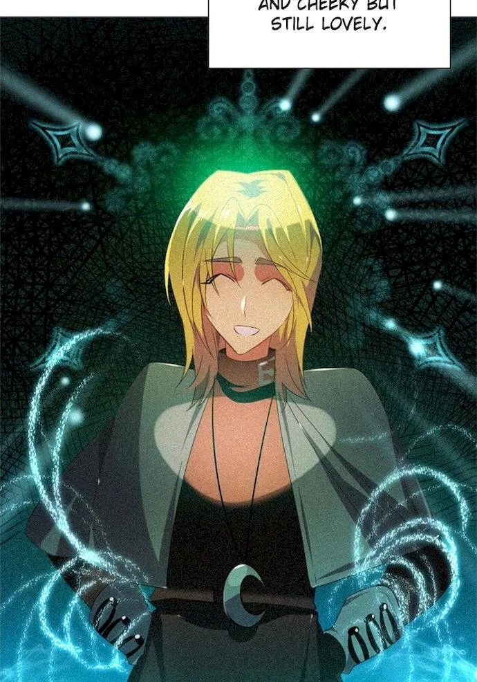 Zero Game Chapter 40 page 128