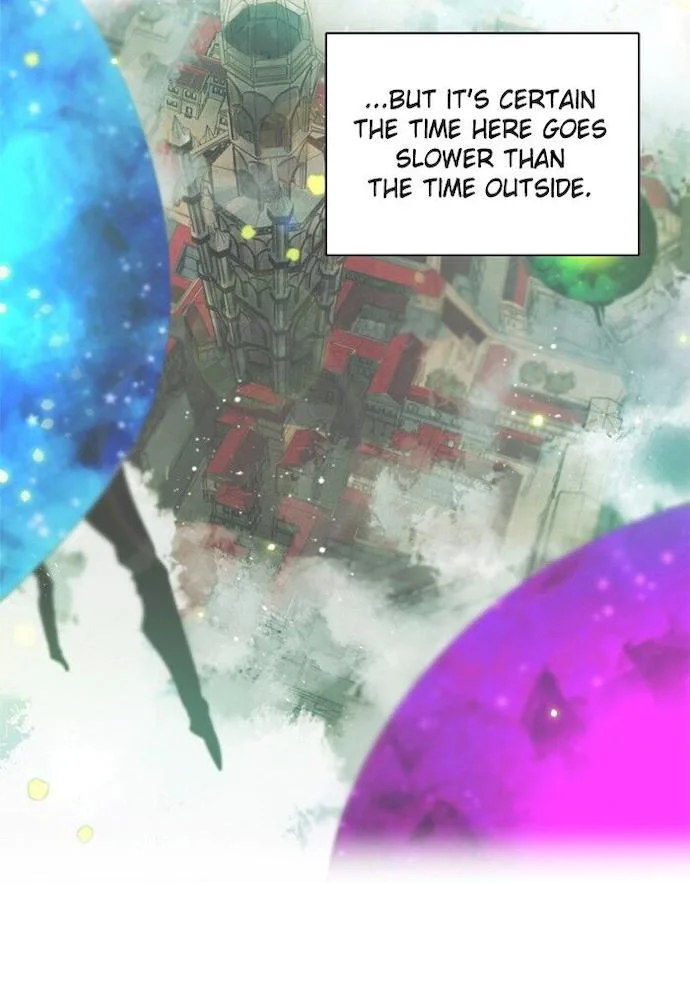 Zero Game Chapter 40 page 135