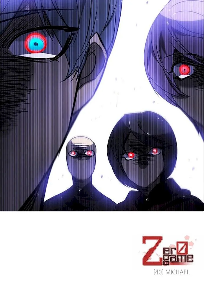 Zero Game Chapter 40 page 154