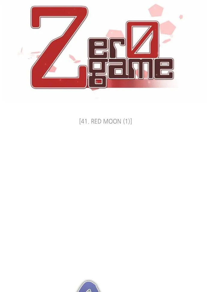 Zero Game Chapter 41 page 27