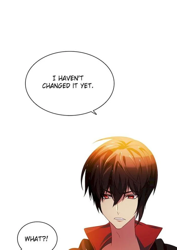 Zero Game Chapter 41 page 1