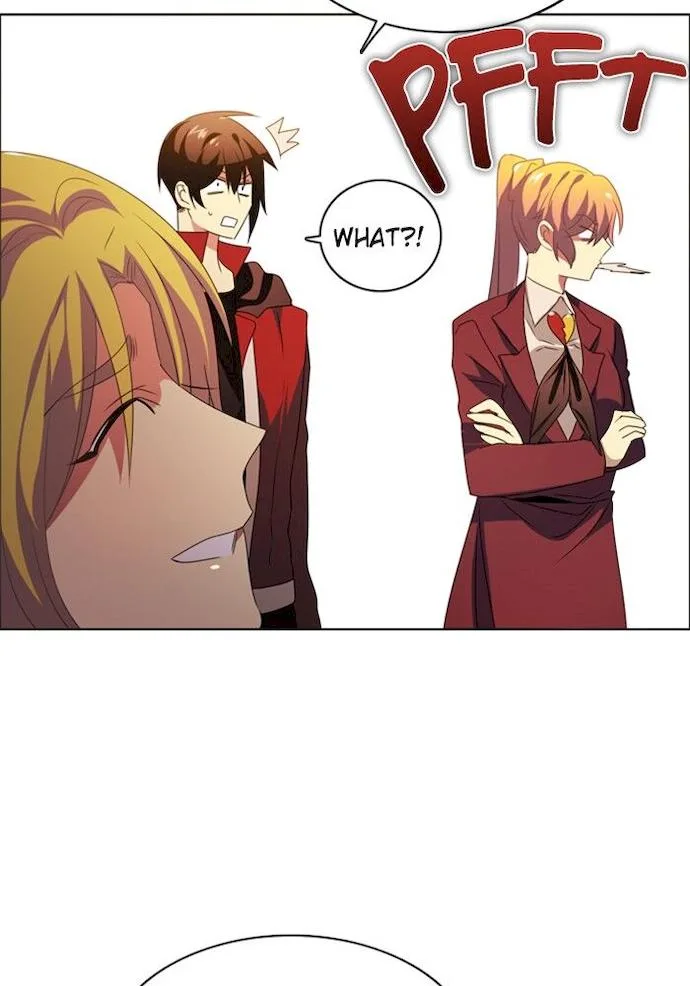 Zero Game Chapter 41 page 6