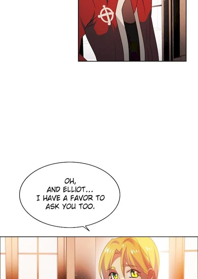 Zero Game Chapter 41 page 23