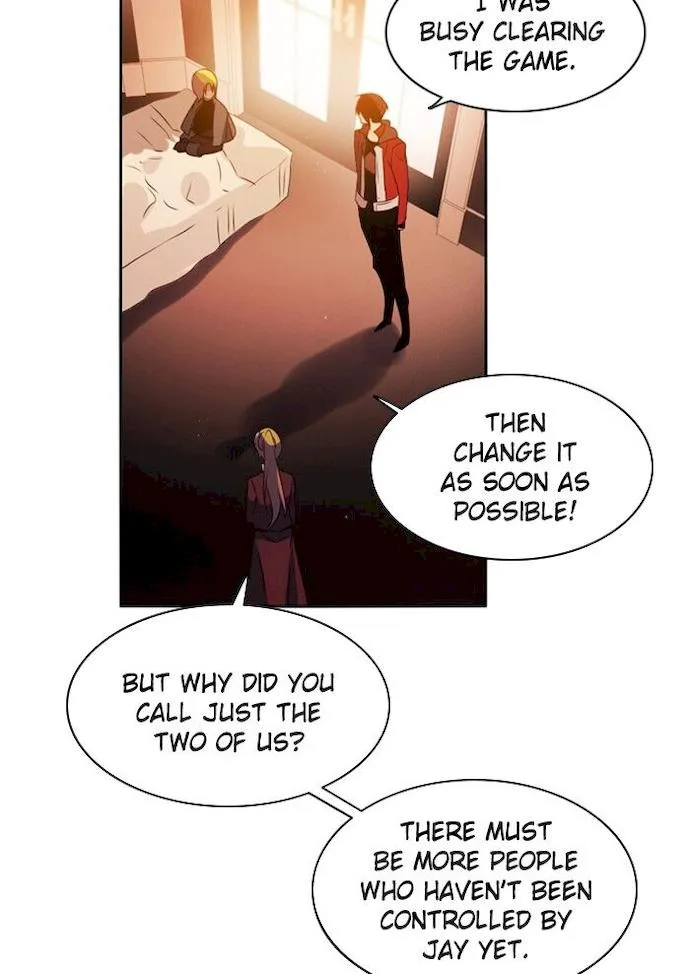 Zero Game Chapter 41 page 3