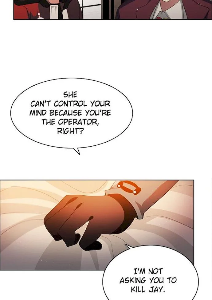 Zero Game Chapter 41 page 13