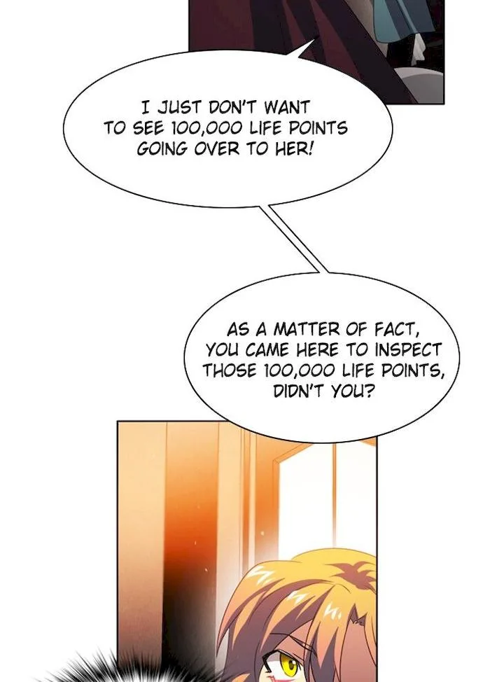 Zero Game Chapter 41 page 21