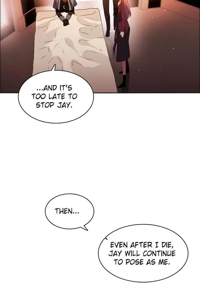 Zero Game Chapter 41 page 9