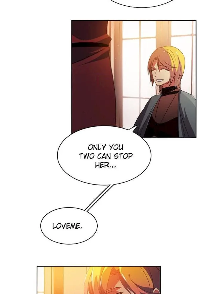 Zero Game Chapter 41 page 4