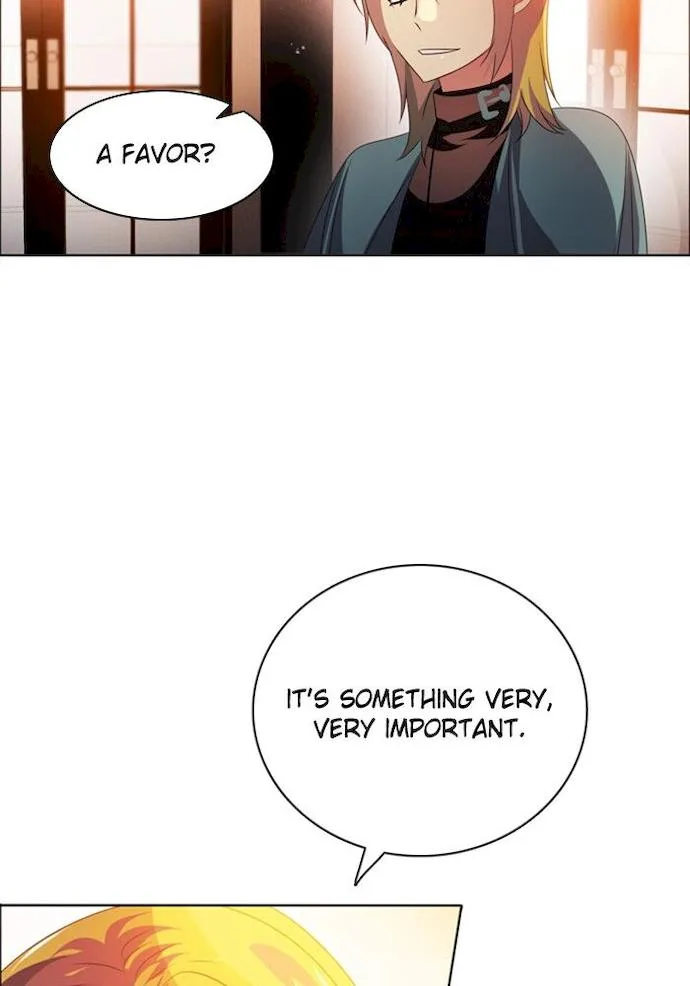 Zero Game Chapter 41 page 24