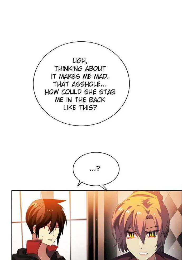 Zero Game Chapter 41 page 12