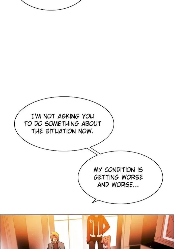 Zero Game Chapter 41 page 8
