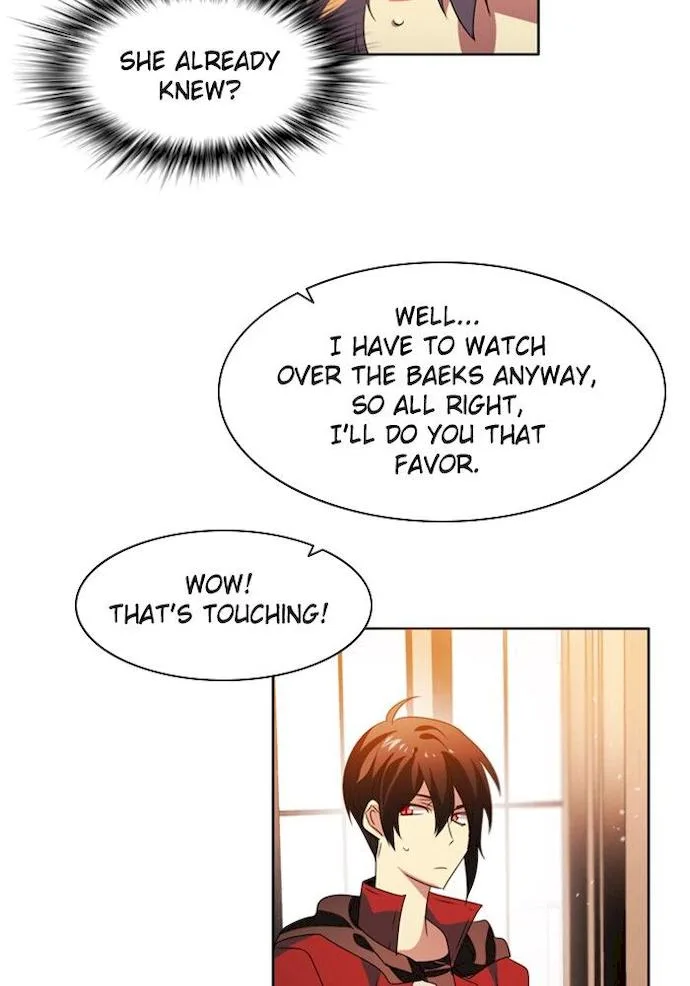 Zero Game Chapter 41 page 22