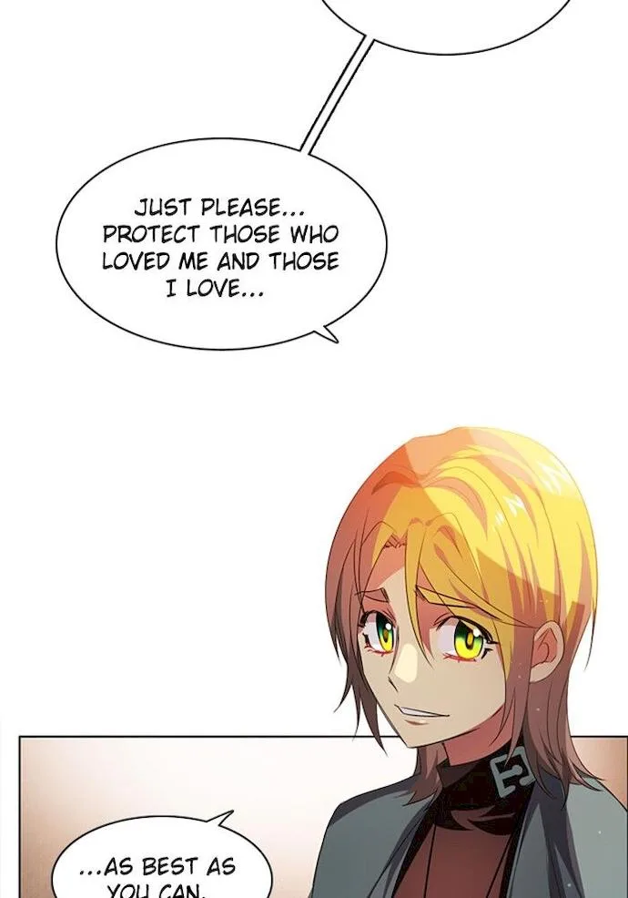 Zero Game Chapter 41 page 14