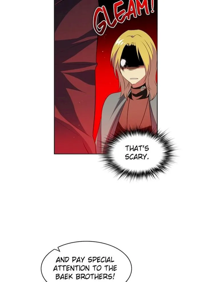 Zero Game Chapter 41 page 16