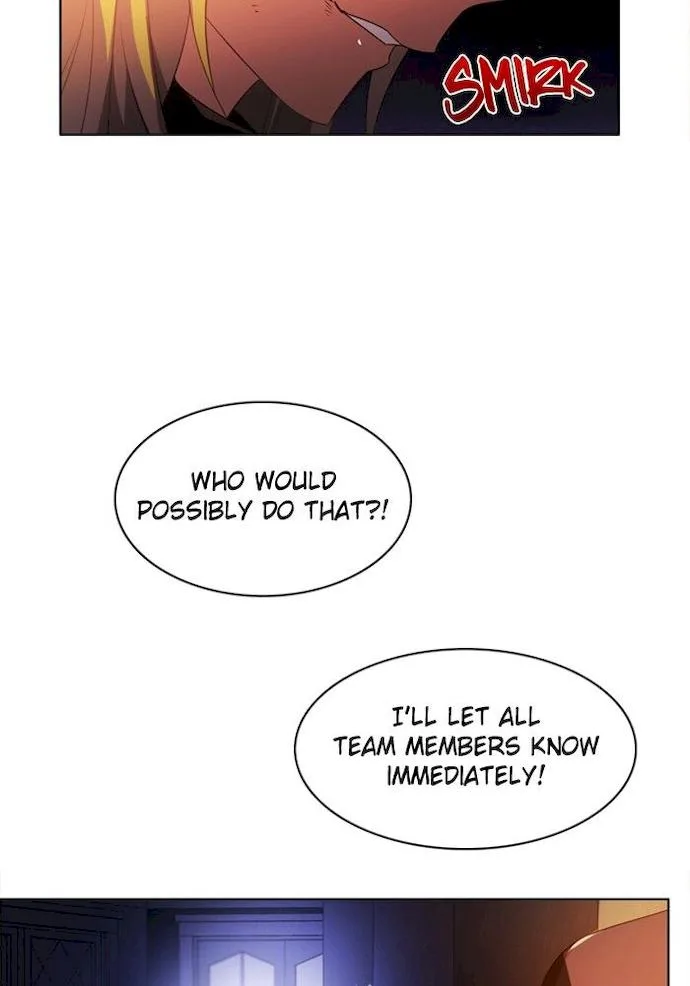 Zero Game Chapter 41 page 33