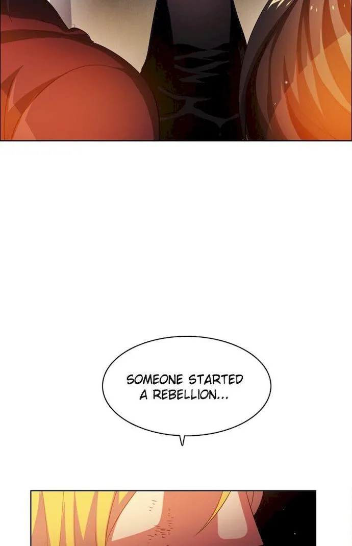 Zero Game Chapter 41 page 32