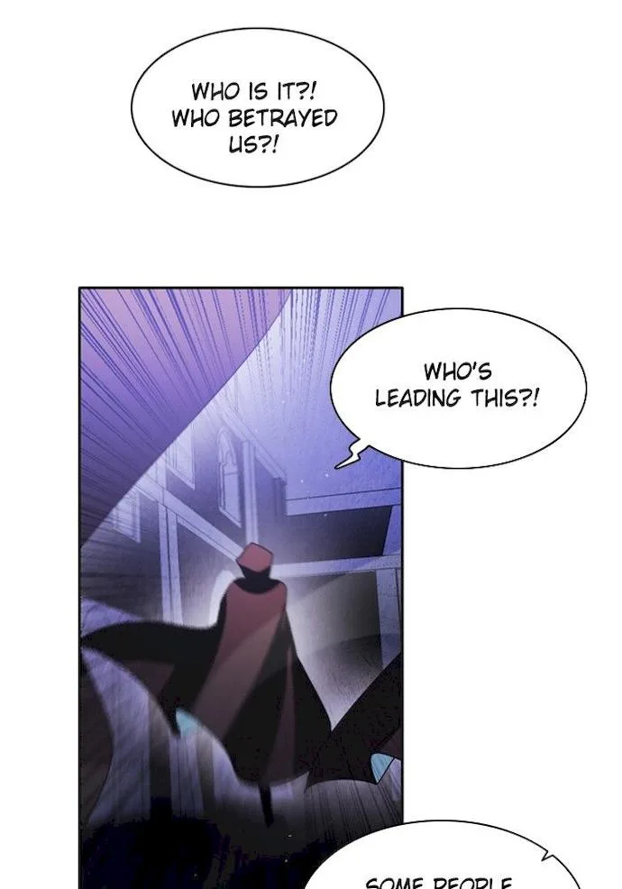 Zero Game Chapter 41 page 41