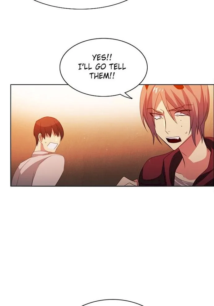 Zero Game Chapter 41 page 37