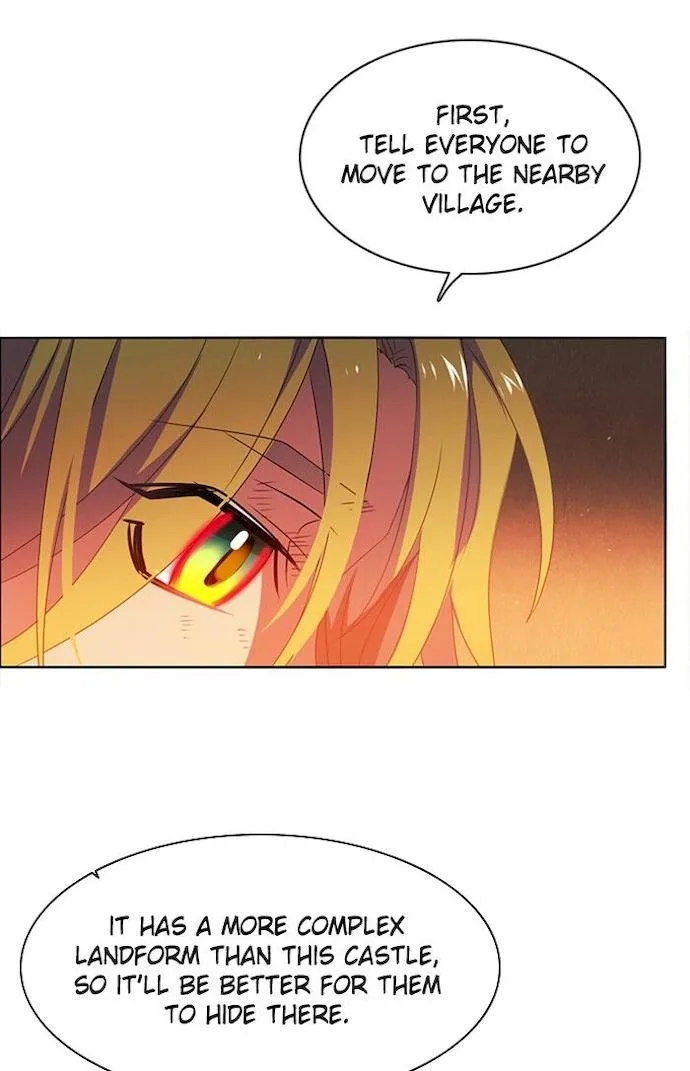 Zero Game Chapter 41 page 36