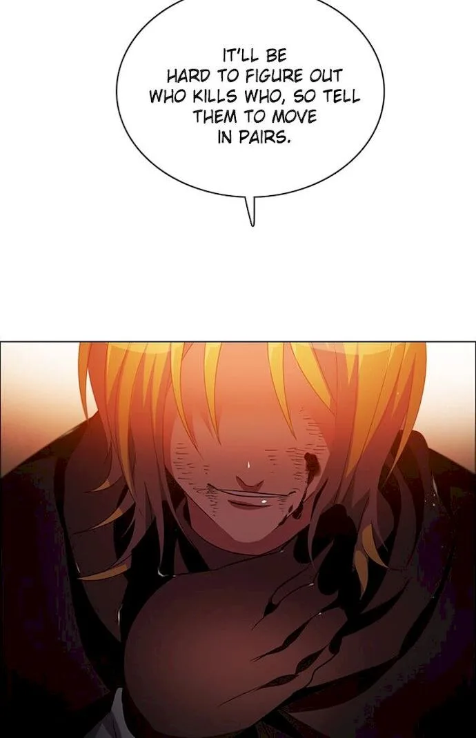 Zero Game Chapter 41 page 38