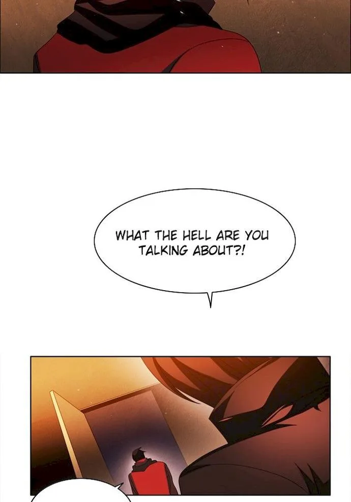 Zero Game Chapter 41 page 51
