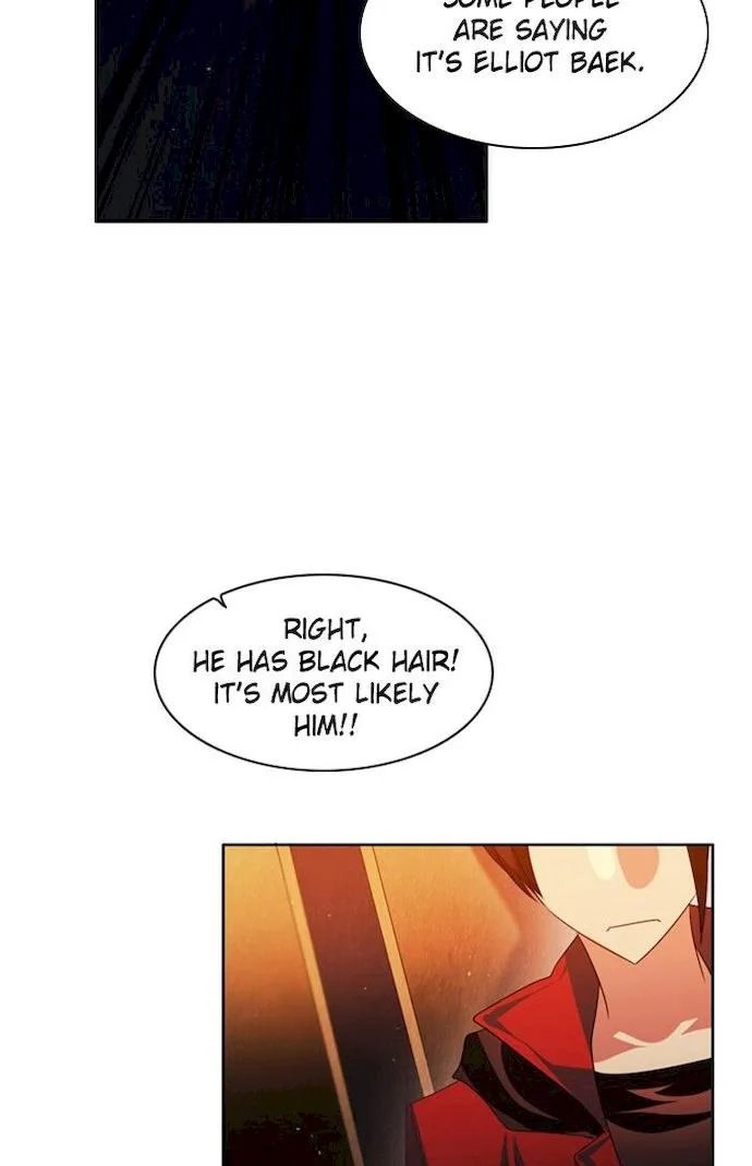 Zero Game Chapter 41 page 42