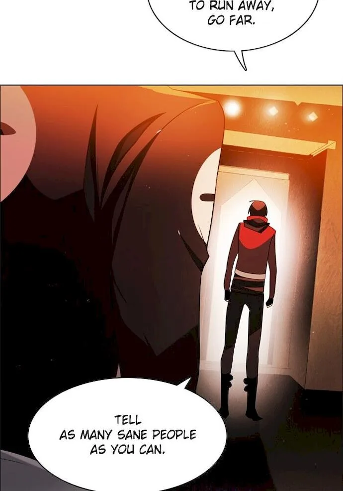 Zero Game Chapter 41 page 49