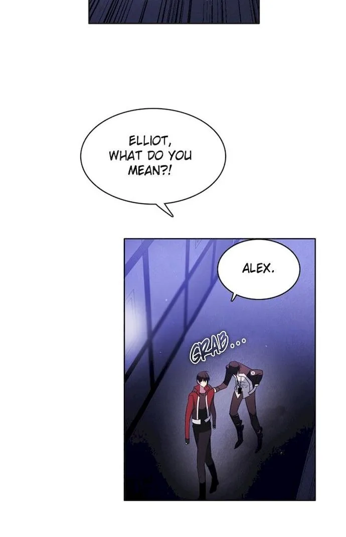 Zero Game Chapter 41 page 56