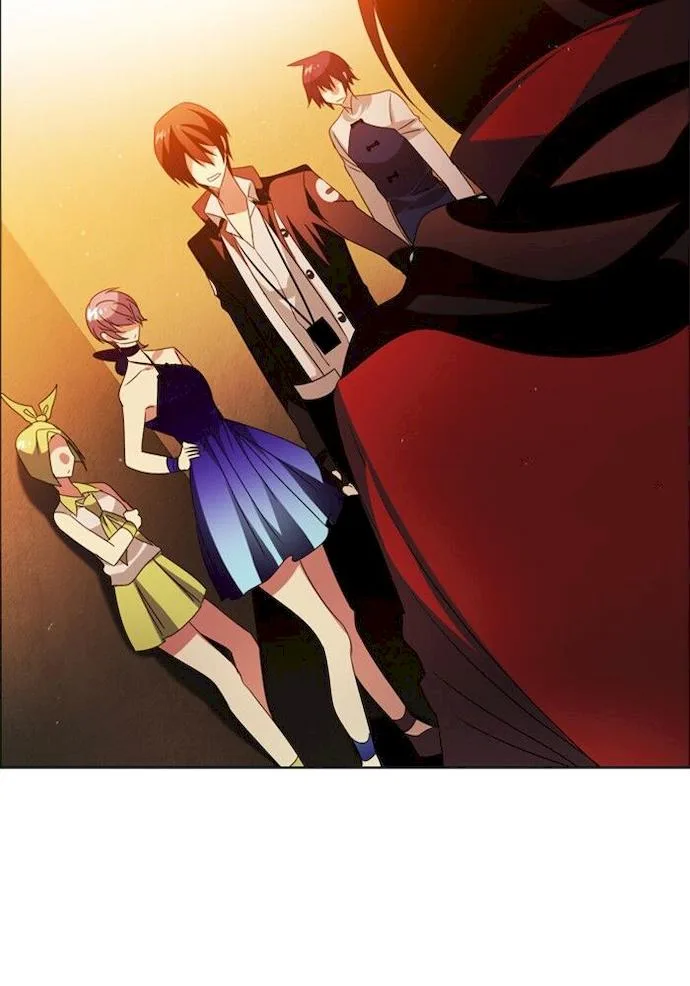 Zero Game Chapter 41 page 45