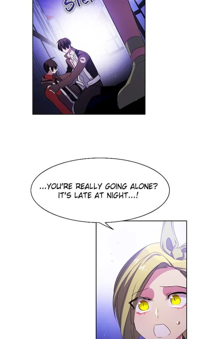 Zero Game Chapter 41 page 69