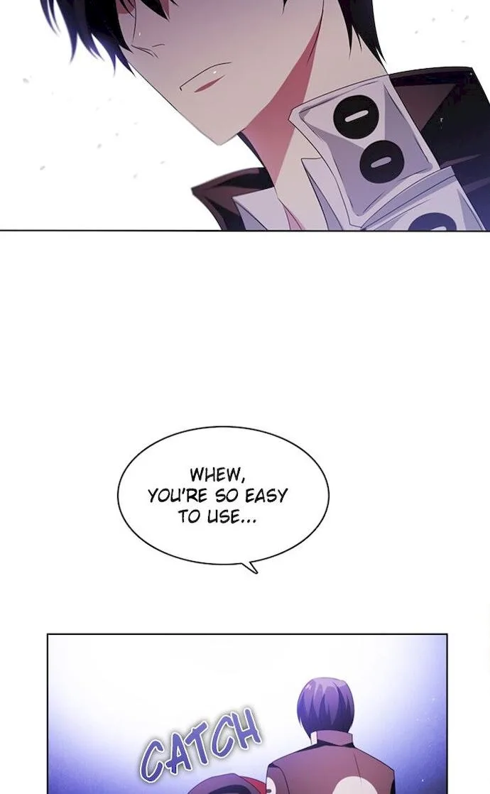 Zero Game Chapter 41 page 67