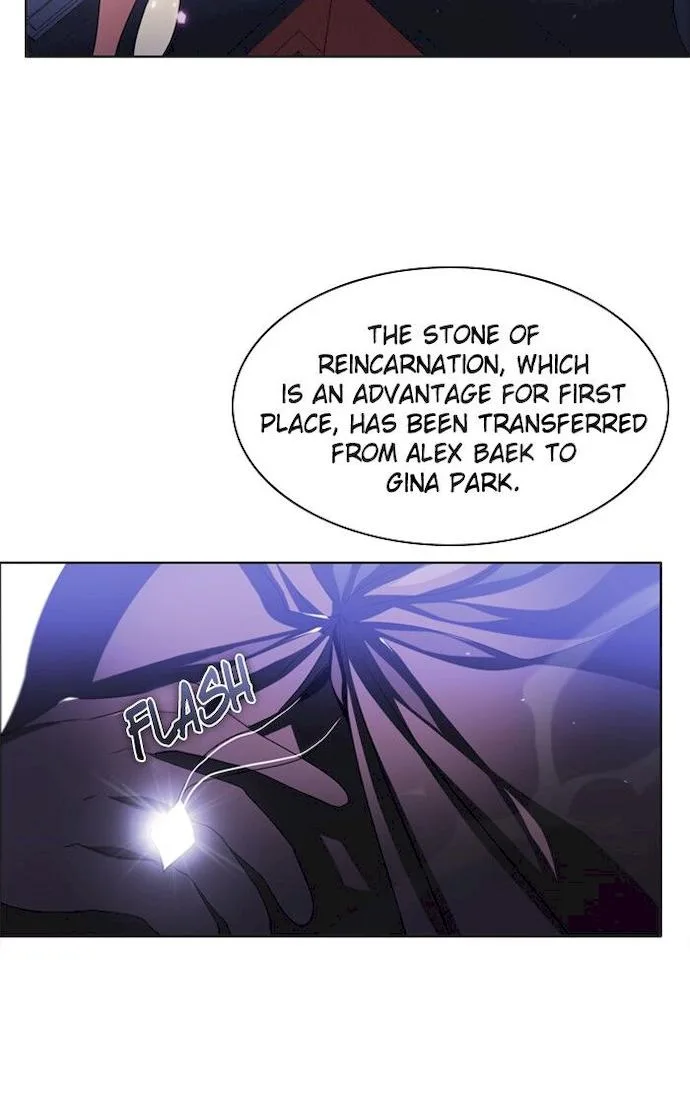 Zero Game Chapter 41 page 83