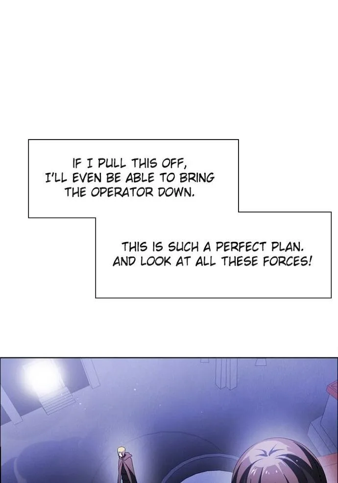 Zero Game Chapter 41 page 87