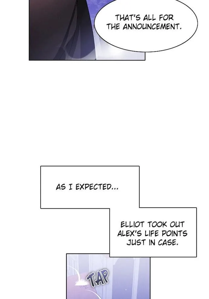Zero Game Chapter 41 page 85