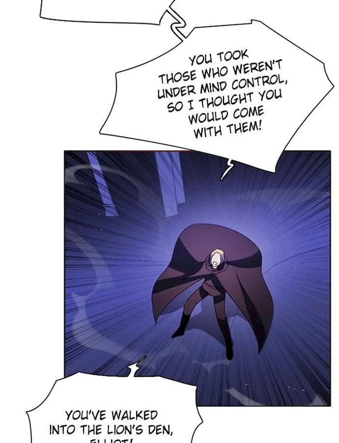 Zero Game Chapter 41 page 96