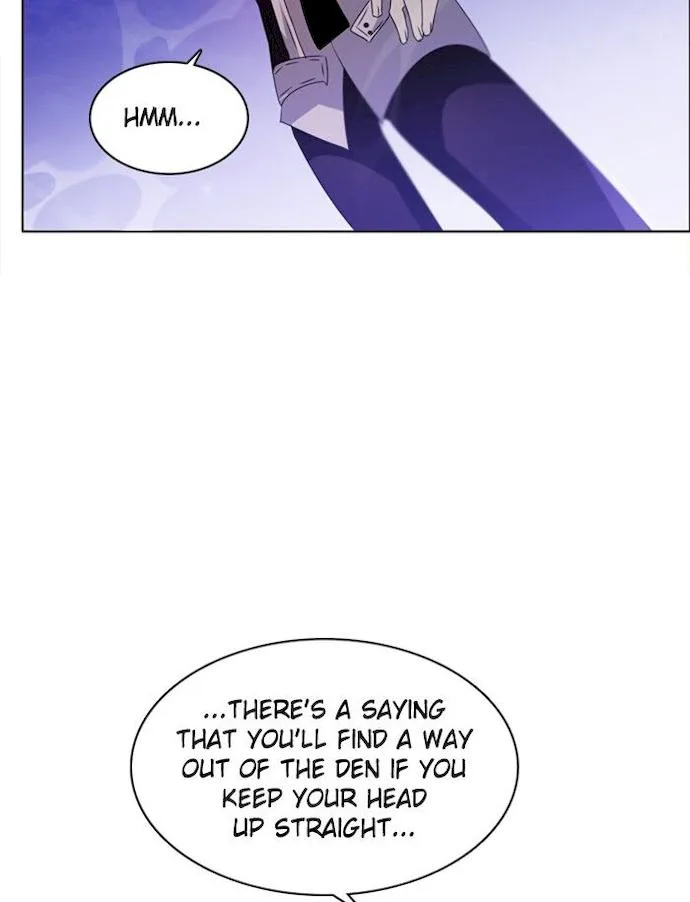 Zero Game Chapter 41 page 98