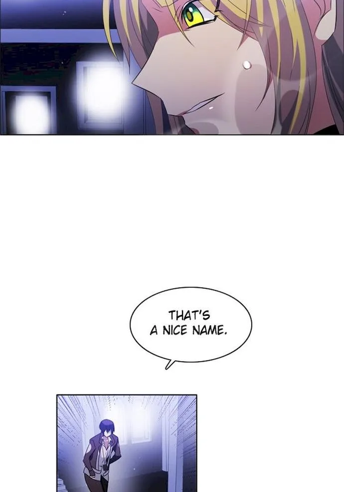 Zero Game Chapter 41 page 116