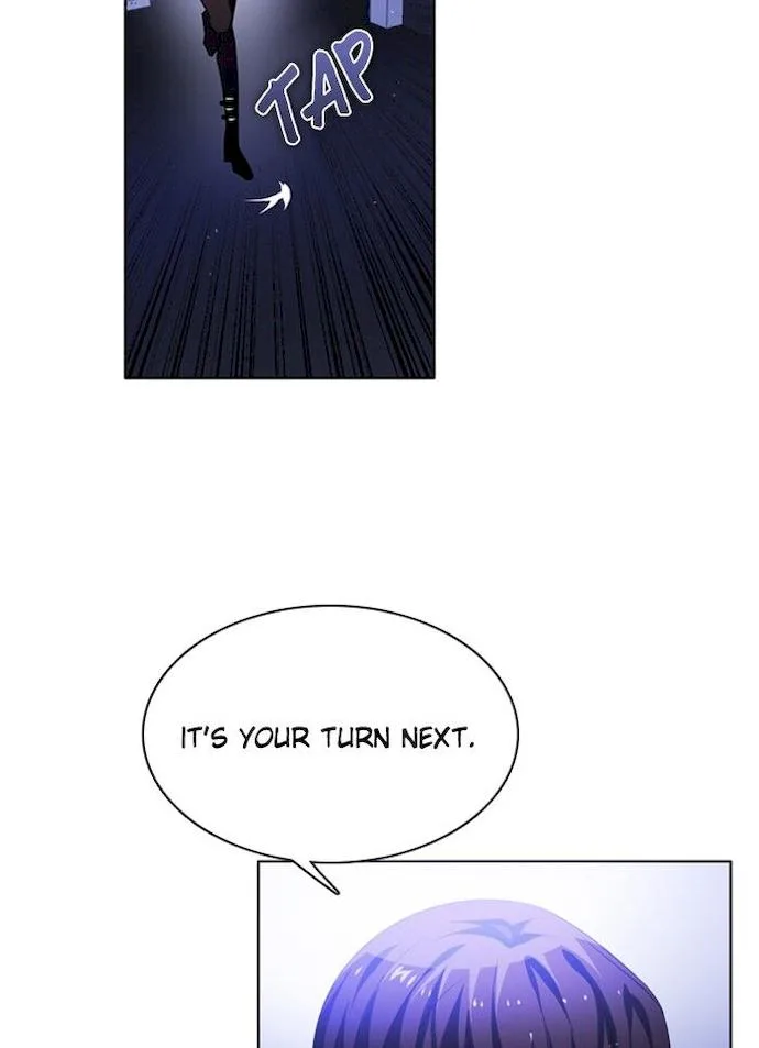 Zero Game Chapter 41 page 117
