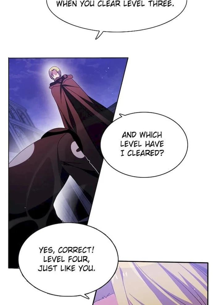 Zero Game Chapter 41 page 132