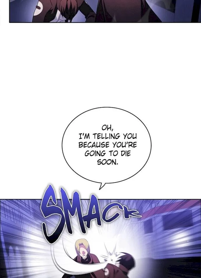Zero Game Chapter 41 page 135