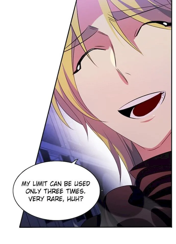 Zero Game Chapter 41 page 133