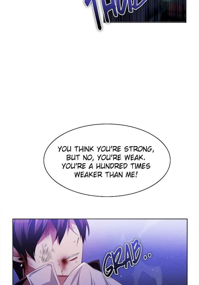 Zero Game Chapter 41 page 138