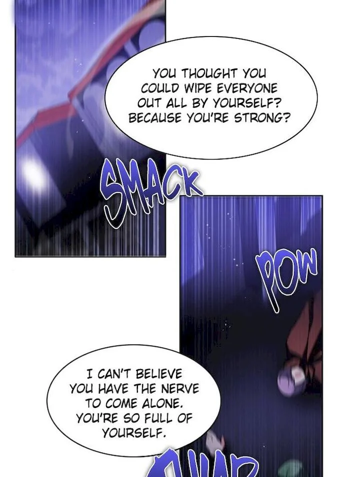 Zero Game Chapter 41 page 137